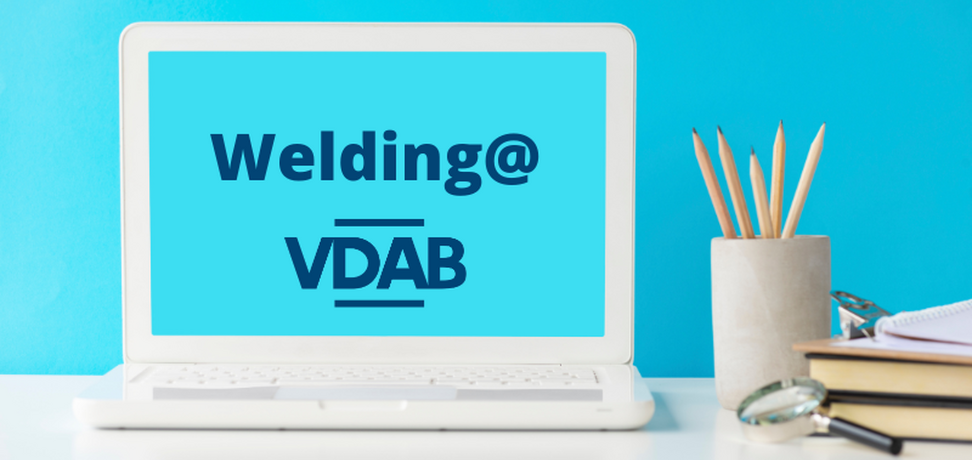 VDAB E-leren: welding@