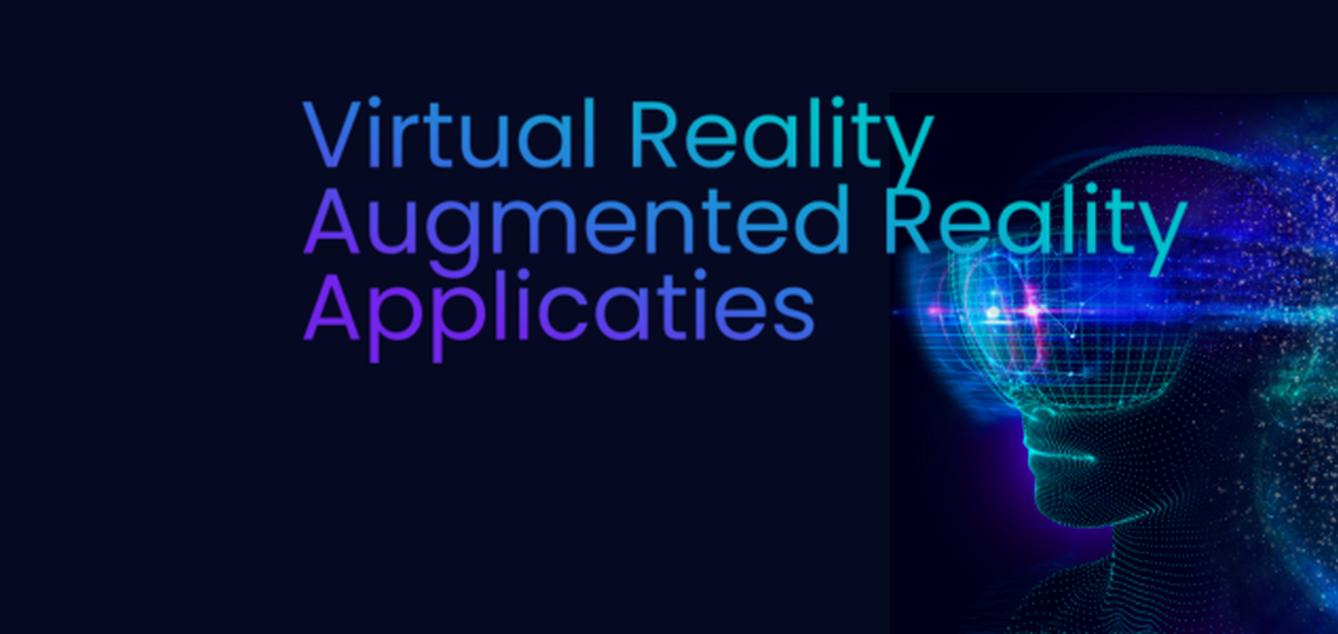 Webinar Virtual Speech