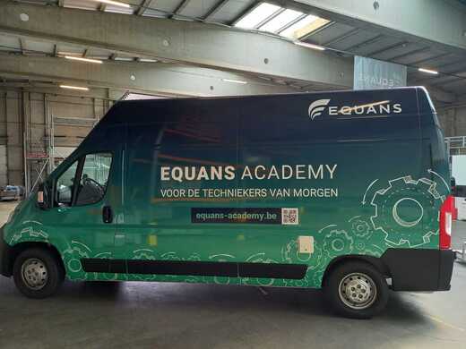 Safetyday - Equans