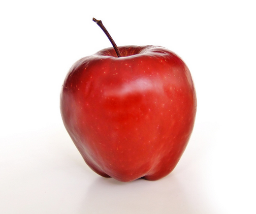 Hoe giftig is de appel van Sneeuwwitje?