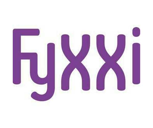 Fixxy