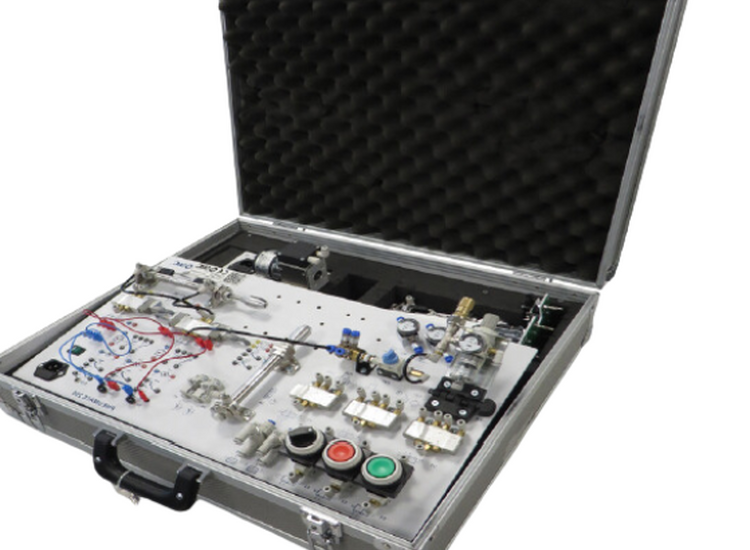 Elektropneumatica