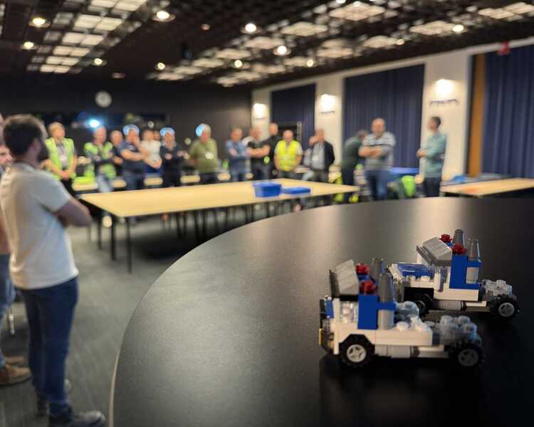 Meet the expert: Volvo Truck