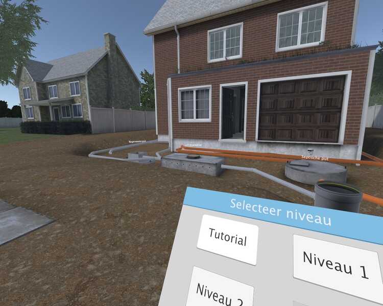 VR-apps in de bouw