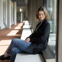 Amelie De Bock