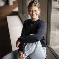 Amelie De Bock